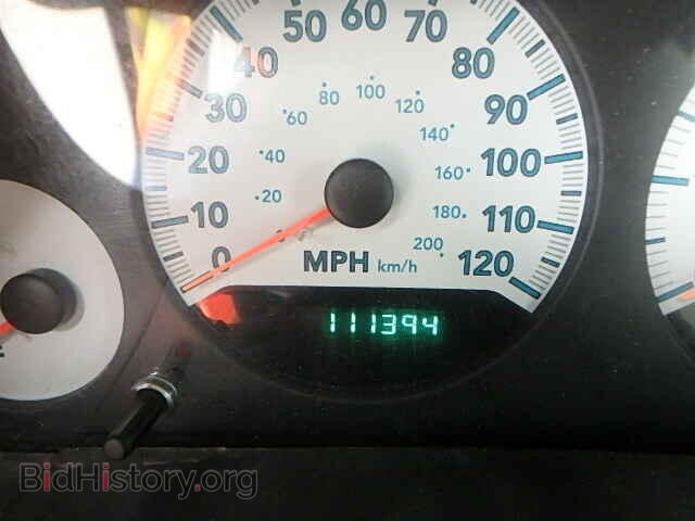 2007 DODGE CARAVAN - VIN: 2D4GP44L57R258233 - Фото 8
