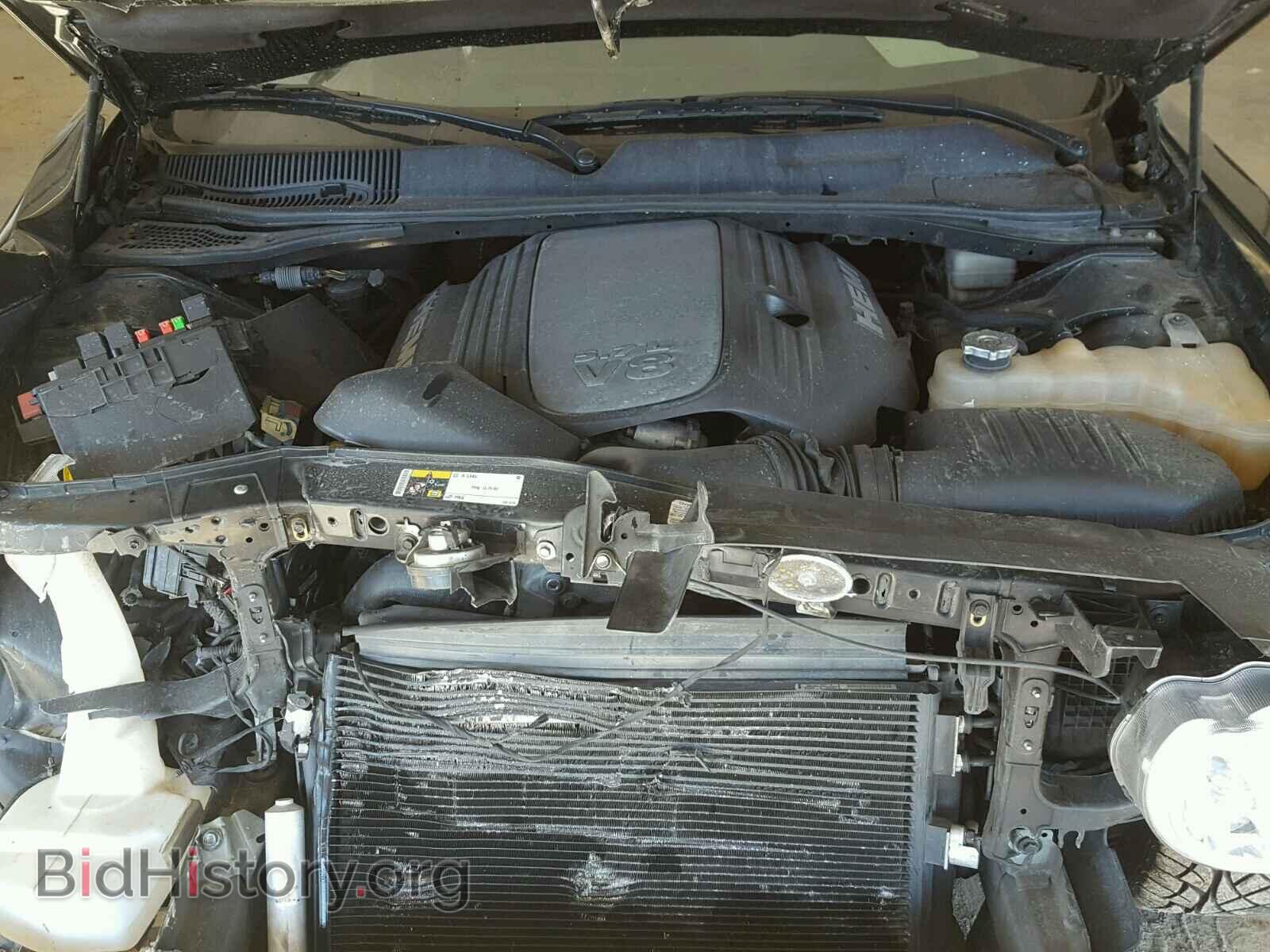 2014 DODGE CHALLENGER - VIN: 2C3CDYBT9EH143480 - Фото 7