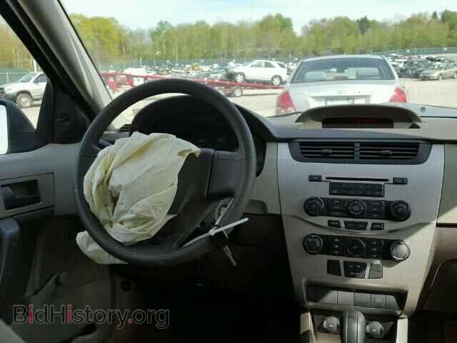 2009 FORD FOCUS - VIN: 1FAHP34N29W237918 - Photo 9