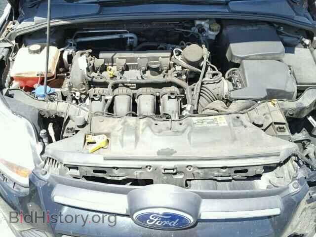 2012 FORD FOCUS - VIN: 1FAHP3F26CL452553 - Photo 7