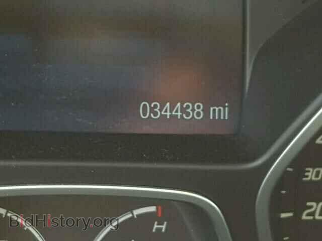2012 FORD FOCUS - VIN: 1FAHP3F26CL452553 - Photo 8