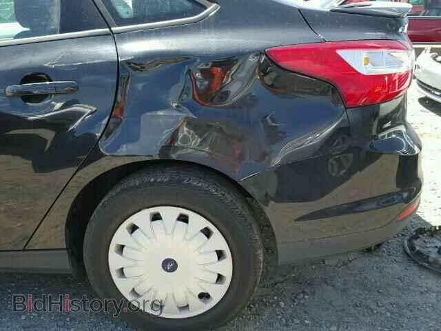 2012 FORD FOCUS - VIN: 1FAHP3F26CL452553 - Photo 9