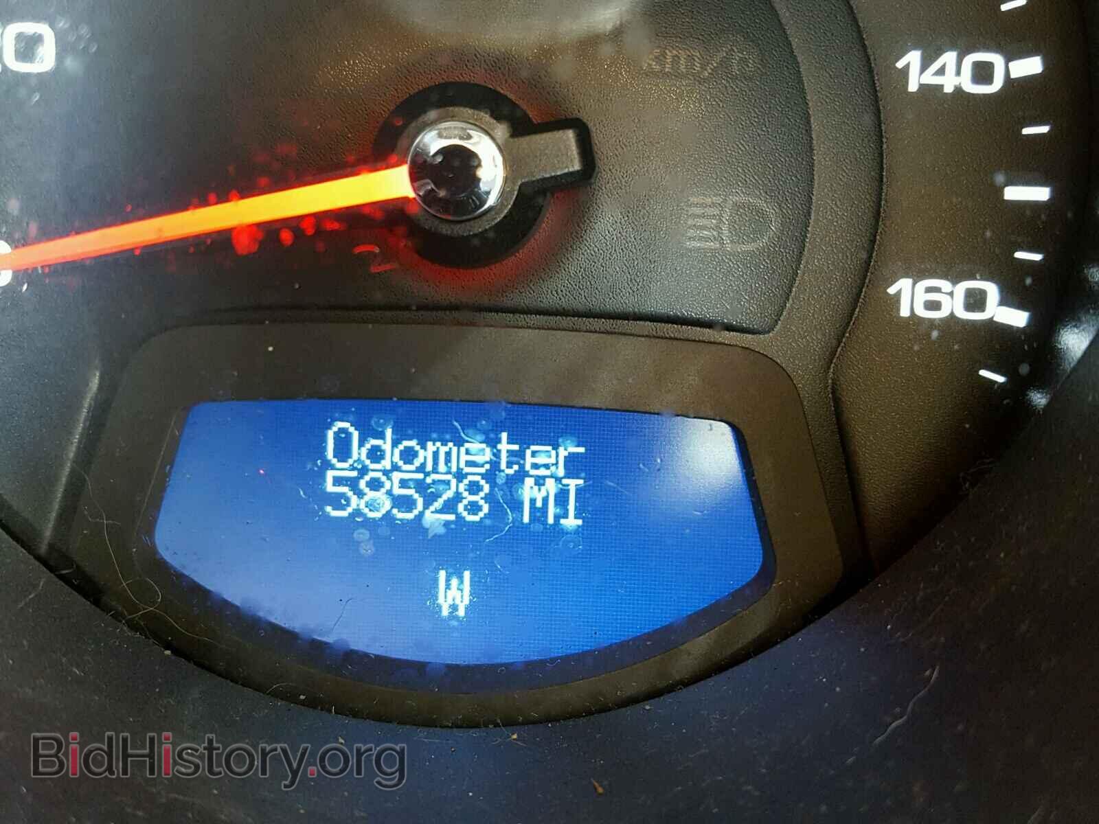 2011 CADILLAC CTS - VIN: 1G6DE5EY9B0165596 - Фото 8