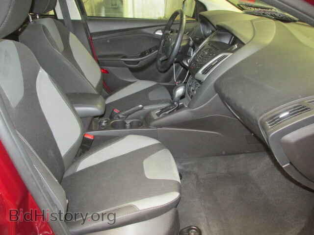 2014 FORD FOCUS - VIN: 1FADP3F22EL442846 - Photo 5