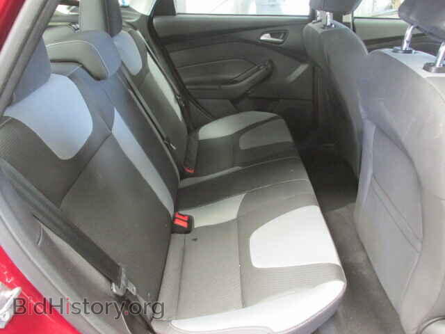 2014 FORD FOCUS - VIN: 1FADP3F22EL442846 - Photo 6