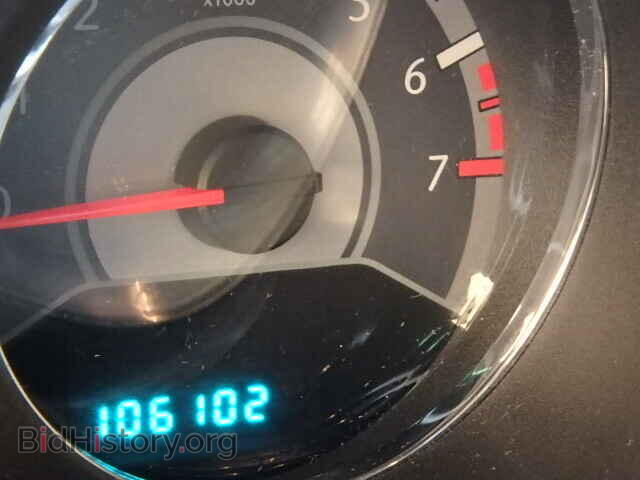 2012 CHRYSLER 200 - VIN: 1C3CCBAB8CN159229 - Фото 8