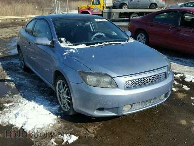 Фотография JTKDE3B76A0304992 - TOYOTA SCION 2010