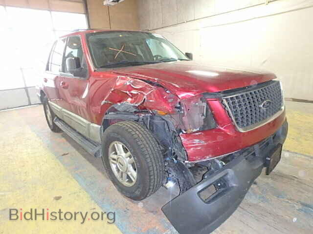 Photo 1FMPU16W94LA14211 - FORD EXPEDITION 2004