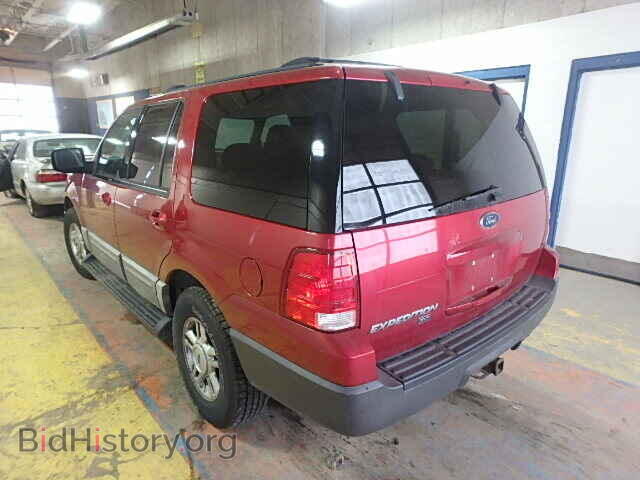 2004 FORD EXPEDITION - VIN: 1FMPU16W94LA14211 - Photo 3