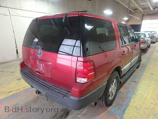 2004 FORD EXPEDITION - VIN: 1FMPU16W94LA14211 - Photo 4