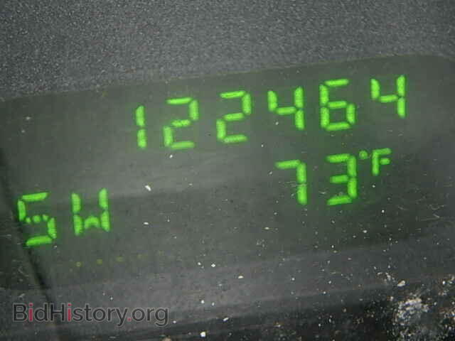 2004 FORD EXPEDITION - VIN: 1FMPU16W94LA14211 - Photo 8