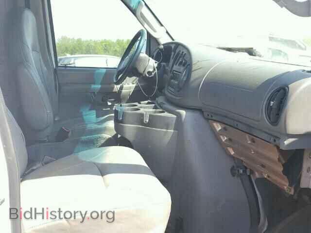 2008 FORD ECONOLINE - VIN: 1FTNE14W88DA15197 - Фото 5