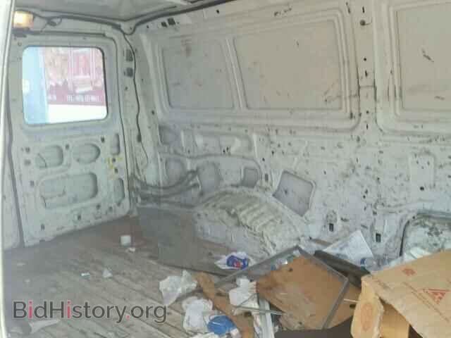 2008 FORD ECONOLINE - VIN: 1FTNE14W88DA15197 - Фото 6