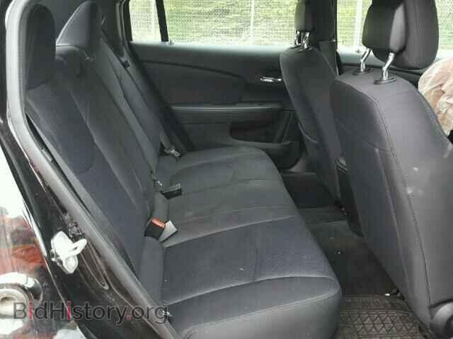 2013 CHRYSLER 200 - VIN: 1C3CCBBB0DN743916 - Фото 6