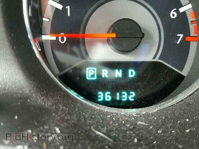 2013 CHRYSLER 200 - VIN: 1C3CCBBB0DN743916 - Фото 8