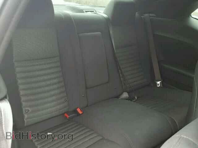 2012 DODGE CHALLENGER - VIN: 2C3CDYBT2CH176608 - Фото 6