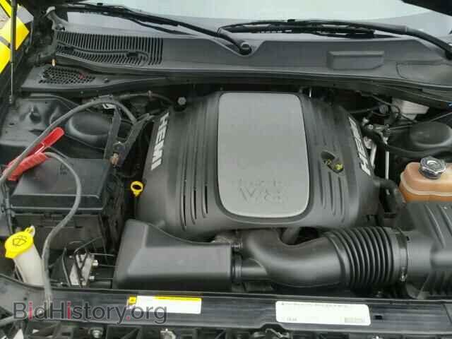 2012 DODGE CHALLENGER - VIN: 2C3CDYBT2CH176608 - Фото 7