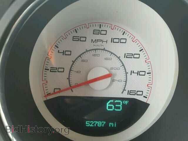 2012 DODGE CHALLENGER - VIN: 2C3CDYBT2CH176608 - Фото 8