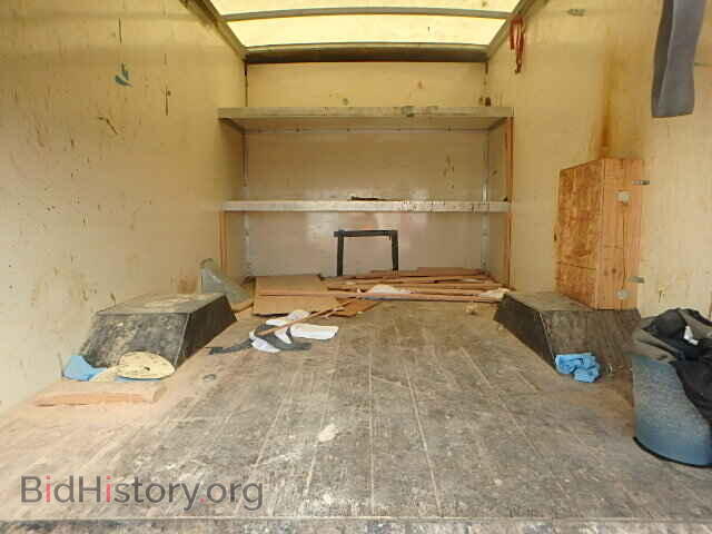 2011 GMC SAVANA - VIN: 1GD072BG6B1136837 - Фото 6