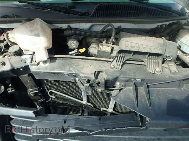 2011 GMC SAVANA - VIN: 1GD072BG6B1136837 - Фото 7
