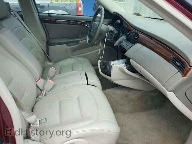 2002 CADILLAC DEVILLE - VIN: 1G6KD54Y72U167805 - Фото 5