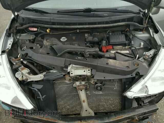 2009 NISSAN VERSA - VIN: 3N1BC13EX9L477888 - Фото 7