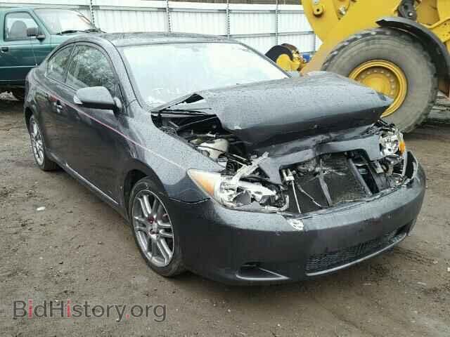 Фотография JTKDE177270219184 - TOYOTA SCION 2007