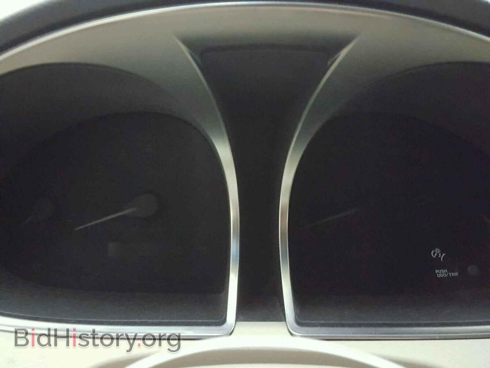 2011 TOYOTA AVALON - VIN: 4T1BK3DB8BU392345 - Фото 8