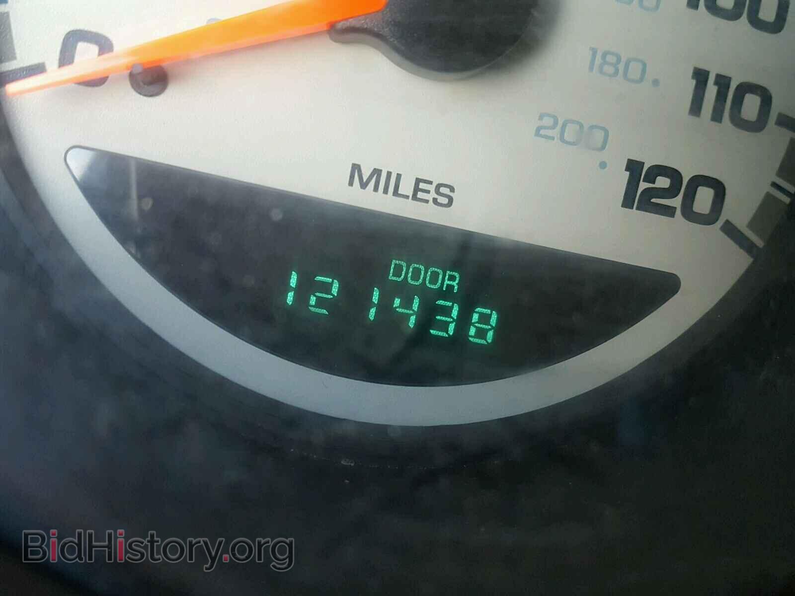 2004 DODGE NEON - VIN: 1B3ES56C64D552293 - Фото 8