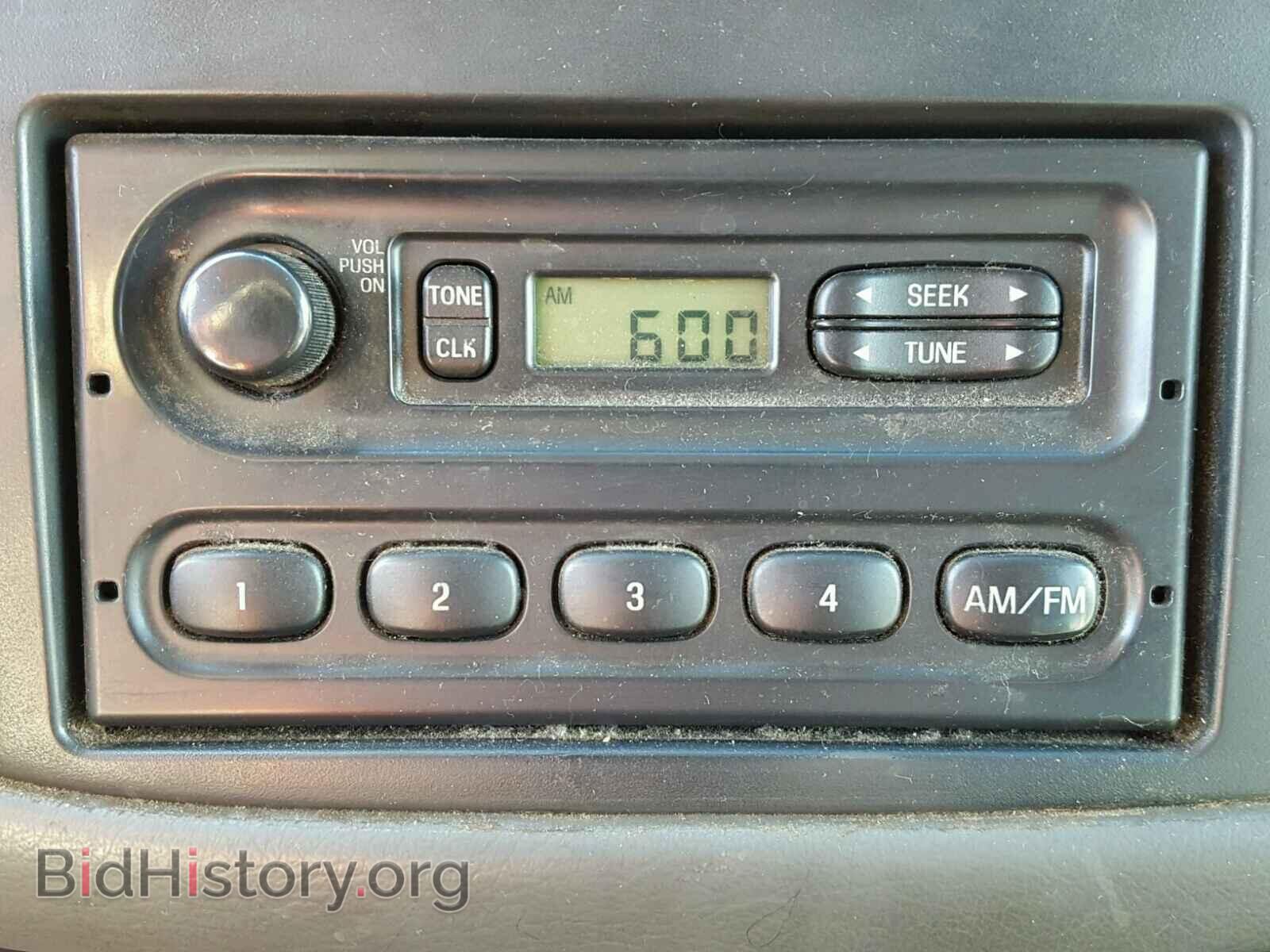 2008 FORD ECONOLINE - VIN: 1FTNE14W88DB44525 - Фото 9
