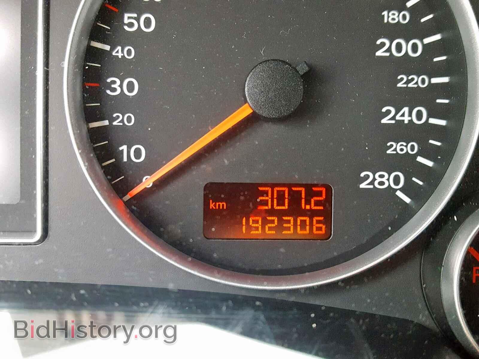 2006 AUDI A4 - VIN: WAUDF78E96A003407 - Фото 8