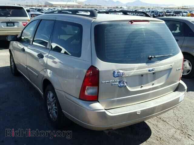 2006 FORD FOCUS - VIN: 1FAHP36N76W204809 - Фото 3