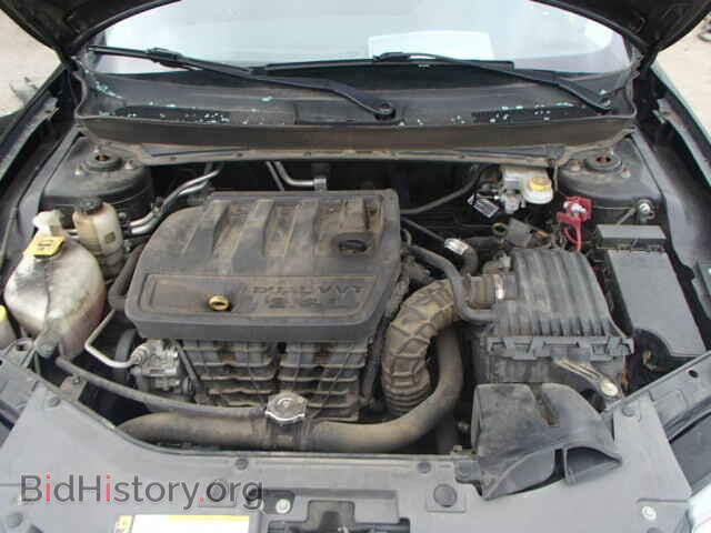 2010 CHRYSLER SEBRING - VIN: 1C3CC4FBXAN157368 - Фото 7