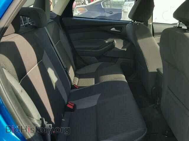 2014 FORD FOCUS - VIN: 1FADP3F24EL310591 - Photo 6