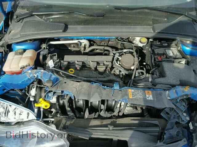 2014 FORD FOCUS - VIN: 1FADP3F24EL310591 - Photo 7