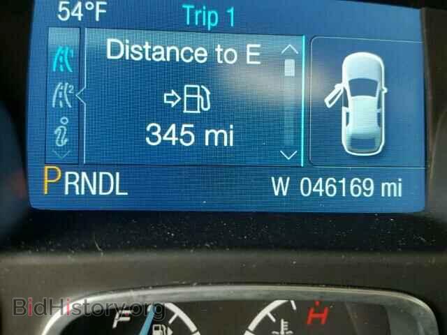 2014 FORD FOCUS - VIN: 1FADP3F24EL310591 - Photo 8