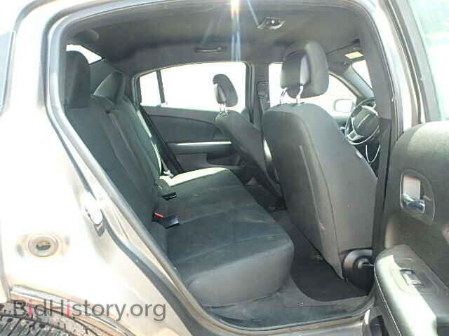 2012 CHRYSLER 200 - VIN: 1C3CCBBB1CN137538 - Фото 6