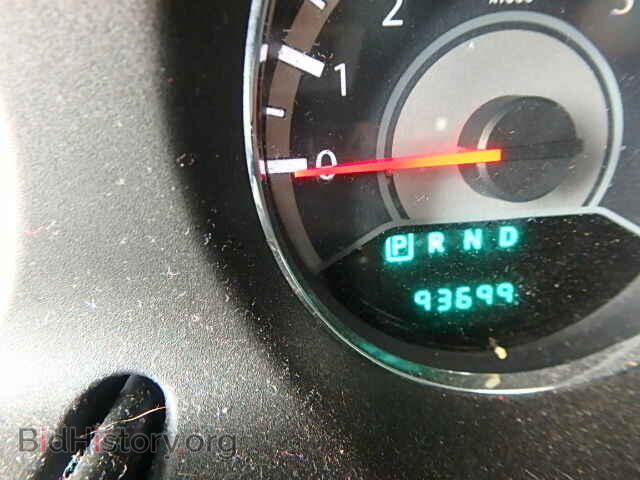 2012 CHRYSLER 200 - VIN: 1C3CCBBB1CN137538 - Фото 8