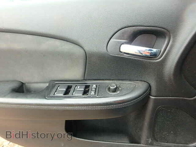 2012 CHRYSLER 200 - VIN: 1C3CCBBB1CN137538 - Фото 10