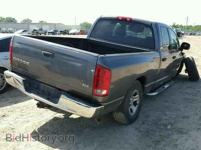 2003 DODGE RAM 1500 - VIN: 1D7HA18NX3S264198 - Фото 4