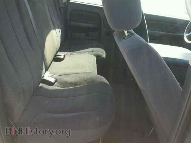 2003 DODGE RAM 1500 - VIN: 1D7HA18NX3S264198 - Фото 6