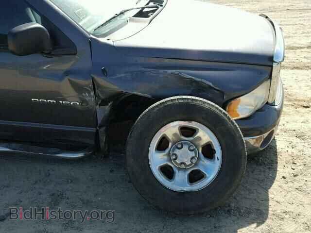 2003 DODGE RAM 1500 - VIN: 1D7HA18NX3S264198 - Фото 10