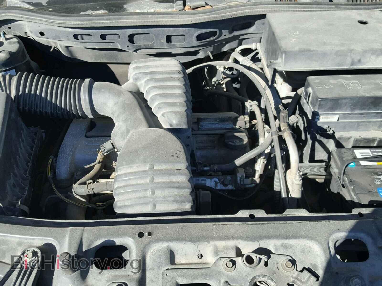 2006 SATURN VUE - VIN: 5GZCZ33DX6S870904 - Фото 7