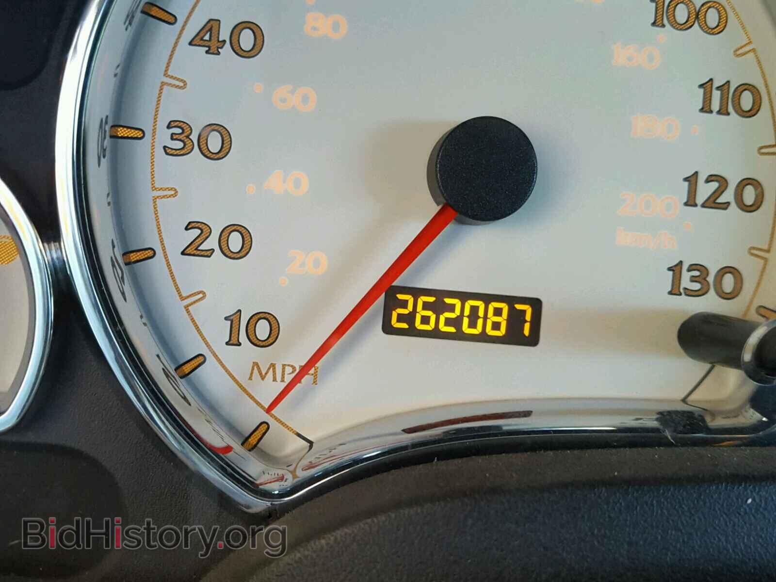 2006 SATURN VUE - VIN: 5GZCZ33DX6S870904 - Фото 8