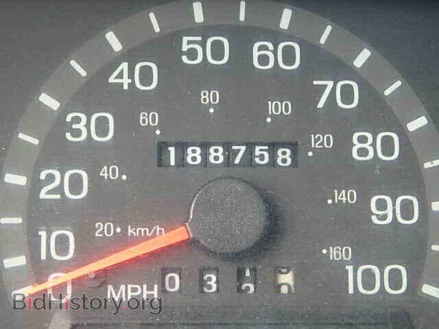 2000 FORD ECONOLINE - VIN: 1FTNE242XYHB50029 - Photo 8