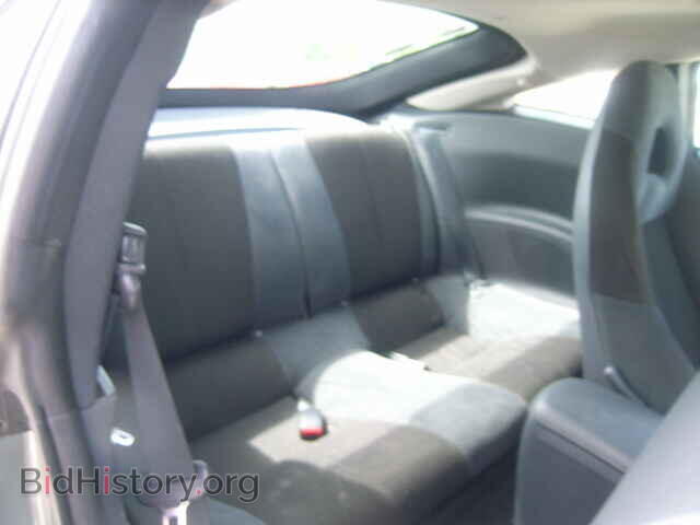 2007 MITSUBISHI ECLIPSE - VIN: 4A3AK24FX7E029105 - Photo 6