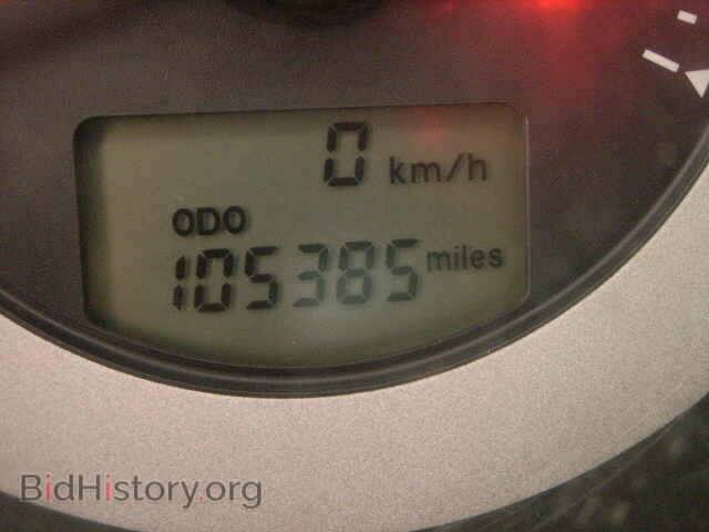 2007 MITSUBISHI ECLIPSE - VIN: 4A3AK24FX7E029105 - Photo 8