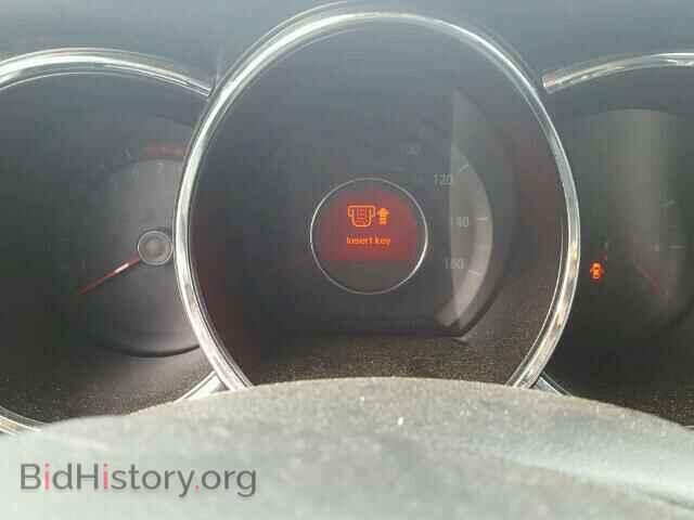 2011 KIA OPTIMA - VIN: KNAGN4A73B5076916 - Фото 8