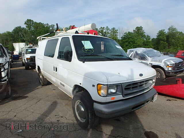 Photo 1FTNE24L0YHB50629 - FORD ECONOLINE 2000