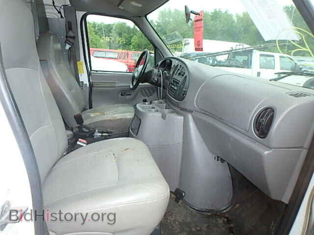 2000 FORD ECONOLINE - VIN: 1FTNE24L0YHB50629 - Фото 5